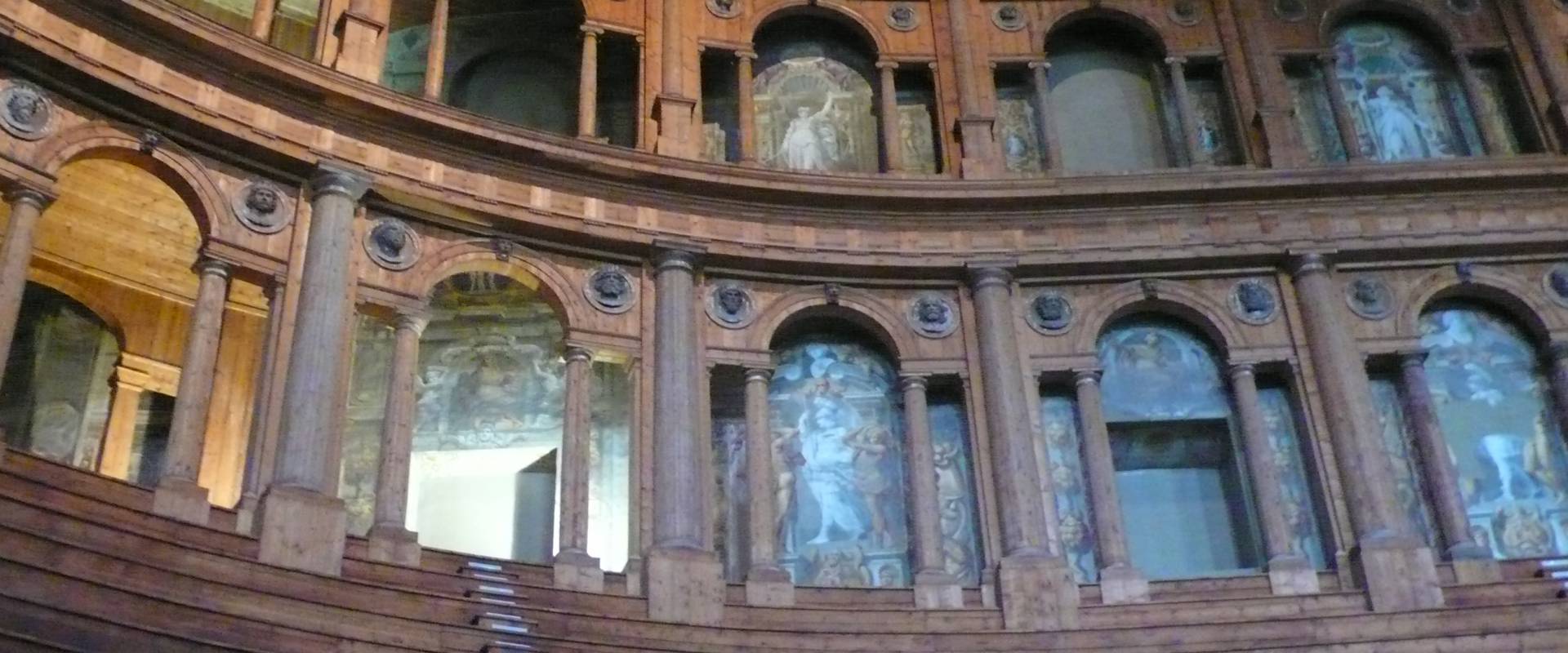 Teatro Farnese 2 - Parma foto di RatMan1234